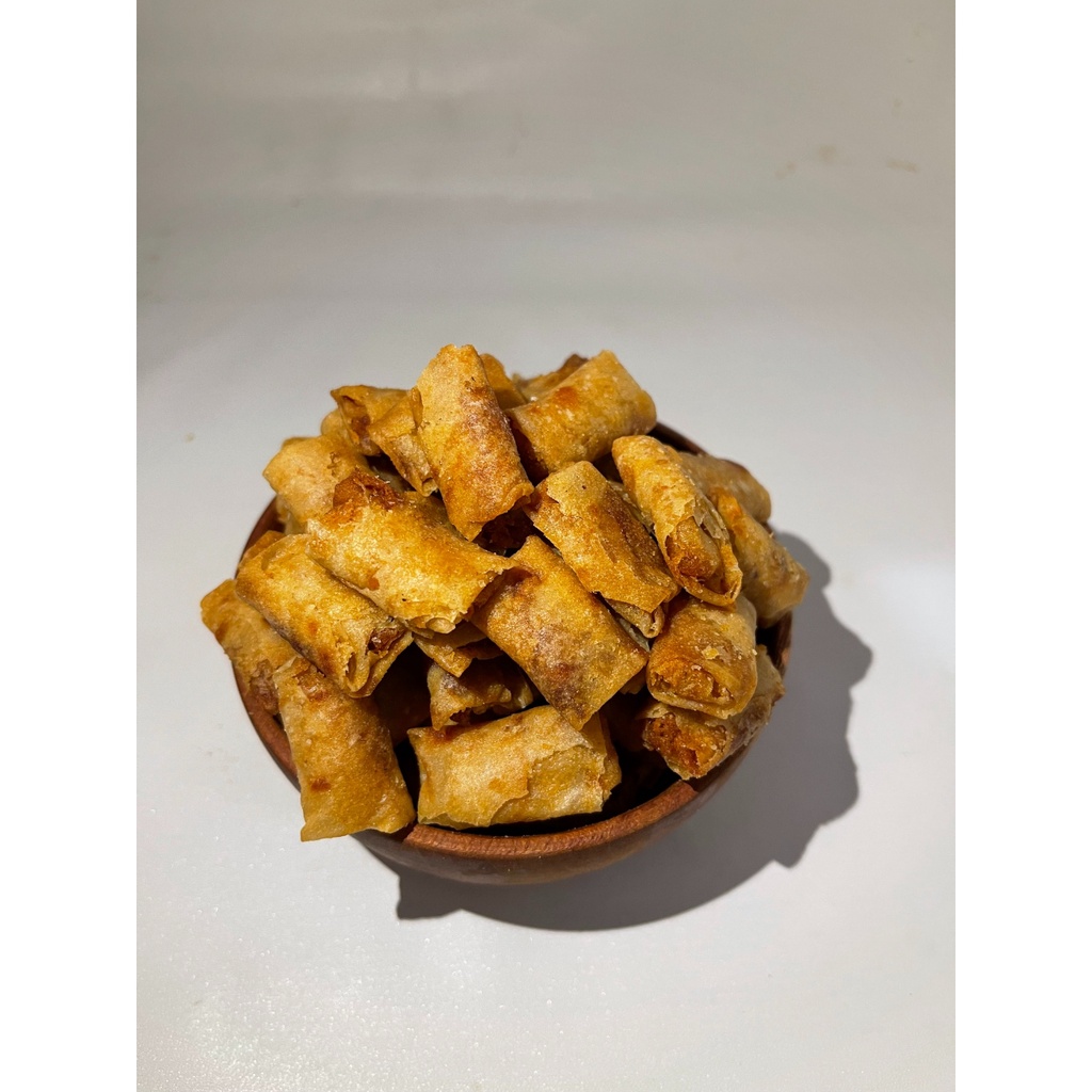 Sumpia udang 250 gram