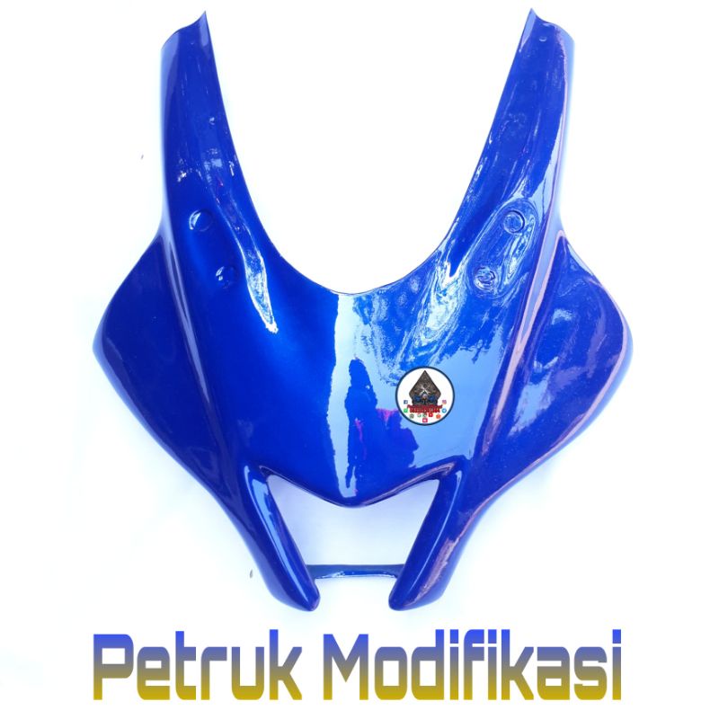 Topeng Kedok R15 V3 R15 VVA Model Yamaha R6