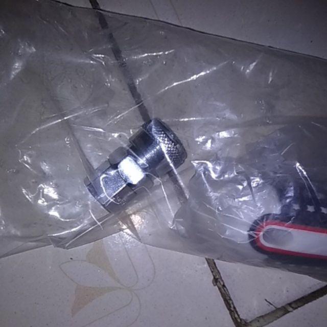 Quuck Coupler Sf 30 Taiwan / Sambungan Selang Kompresor