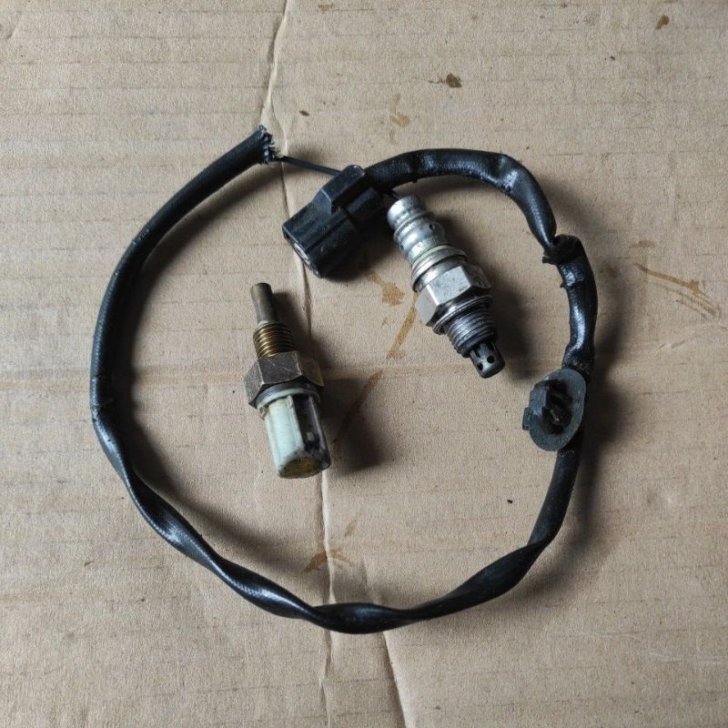 SENSOR EMISI C 02 SENSOR HAWA HONDA BEAT FI ESP ORIGINAL