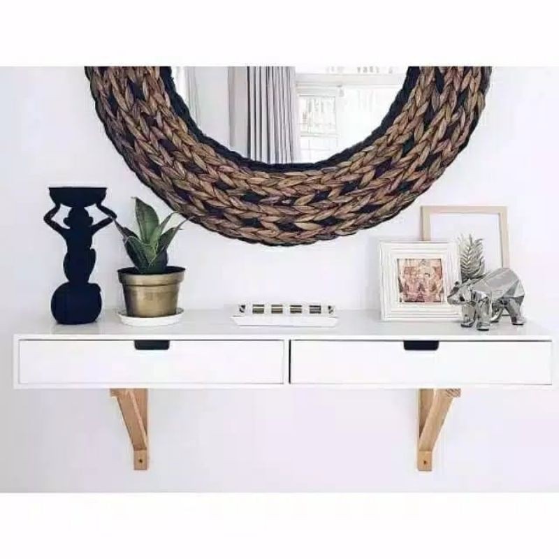 CHICAGO INFORMA / Rak dinding informa murah / rak dinding minimalis / ambalan informa / wall shelf