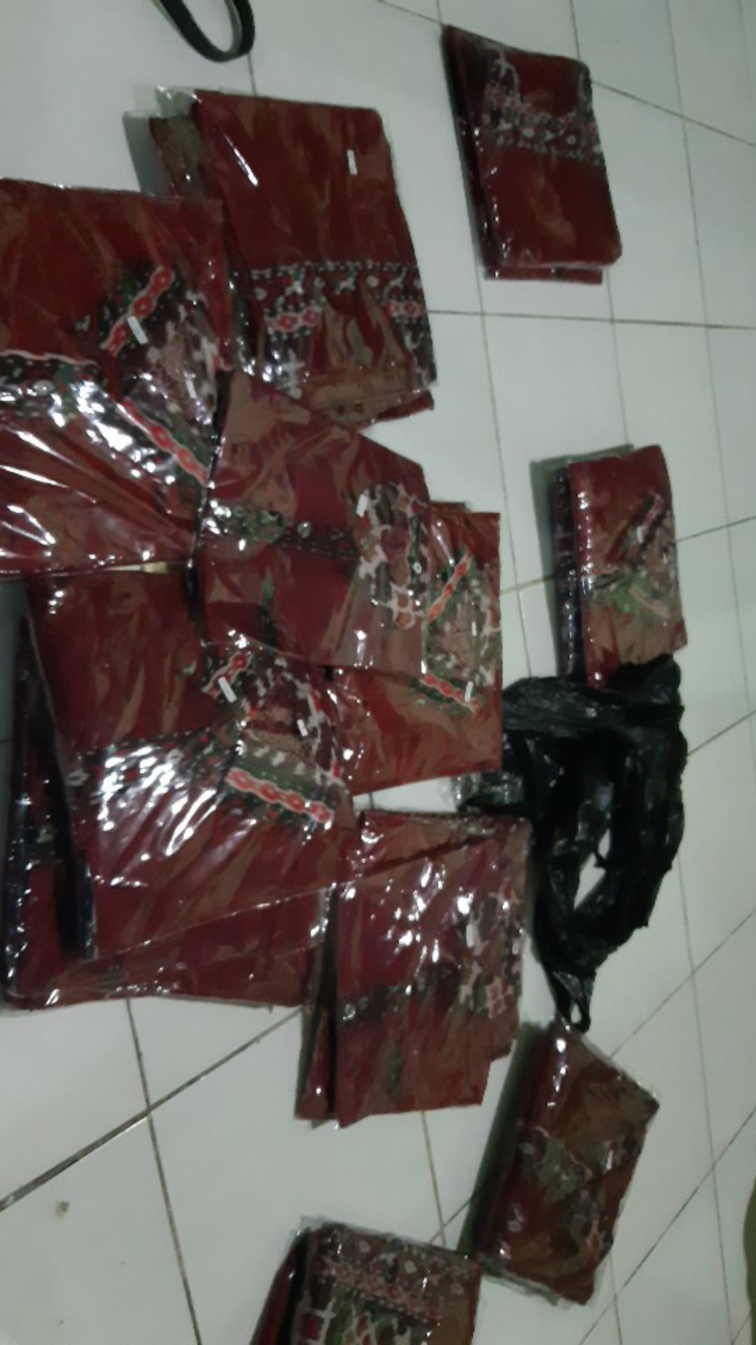 Batik Couple / Batik Couple Keluarga / Batik Jumbo / Sarimbit Keluarga / Baju Batik Marsya Gurdo