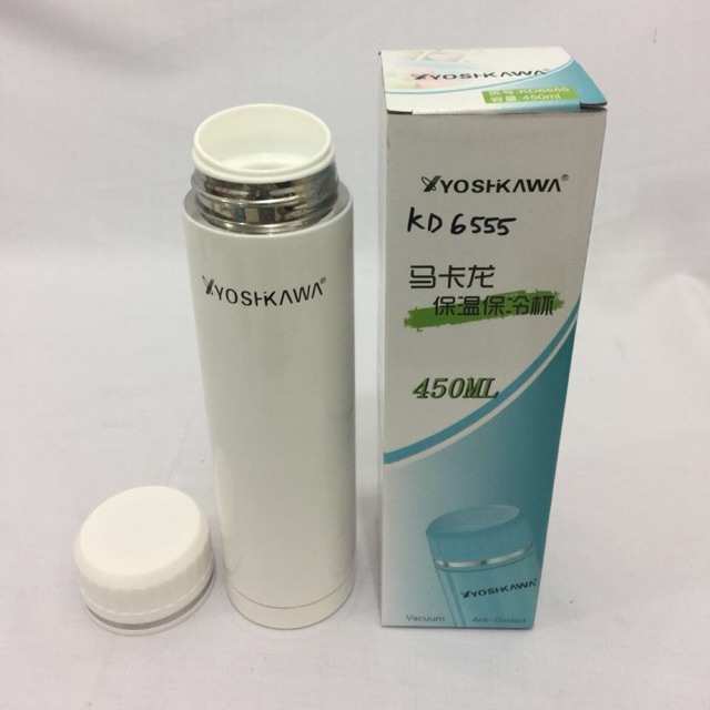 Thermos air panas yosikawa 450ml