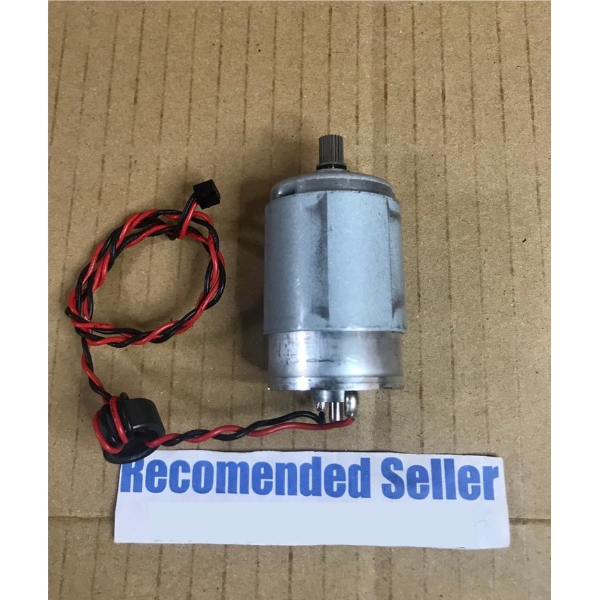 Motor Dinamo Paper Feeder PF EPSON WF7611 7611 WF7111 7111
