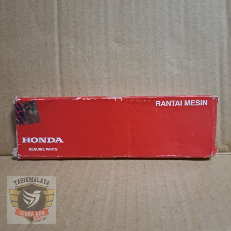 RANTAI KETENG SONIC CBR 150 ORIGINAL HONDA