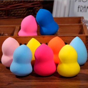 ~ PIYOSHI08 ~ Beauty Sponge Blender Spon Make Up Murah AF63