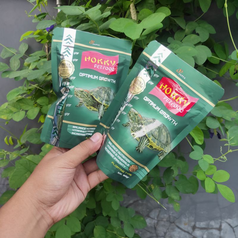 pelet turtle hokky stick