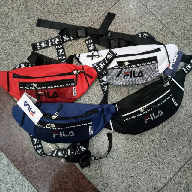 Bag Fila