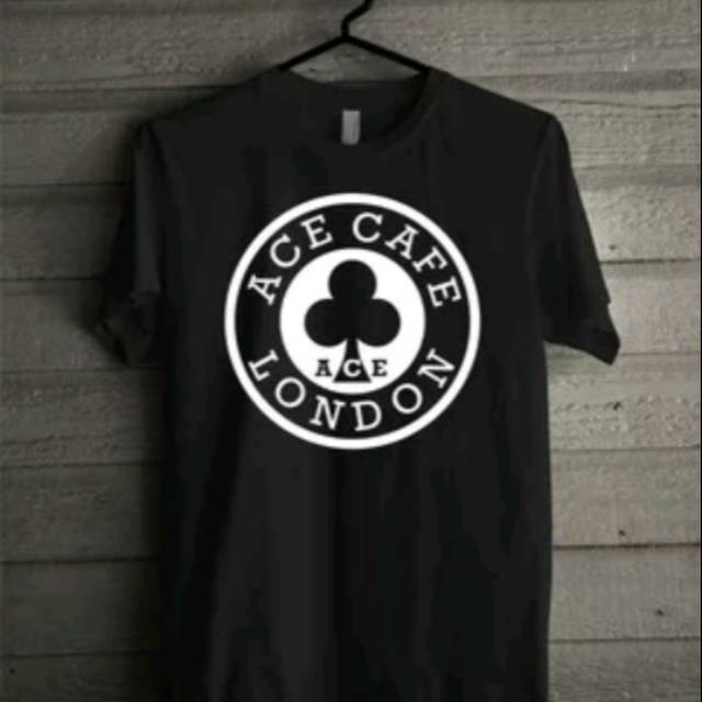 Kaos t-shirt Ace cafe london