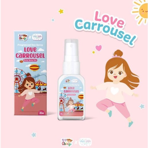 (BPOM) GEAMOORE ADDICTED SERIES Spray 15ml Parfume unisex | Geamoore Parfum Spray 11ml Premium Series-DEO LOVE CR KYW 30ML
