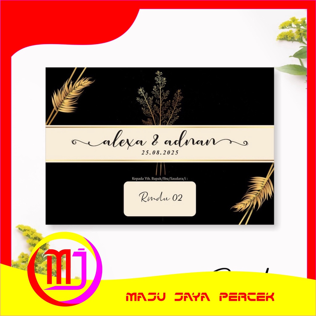 cetak undangan rindu 02