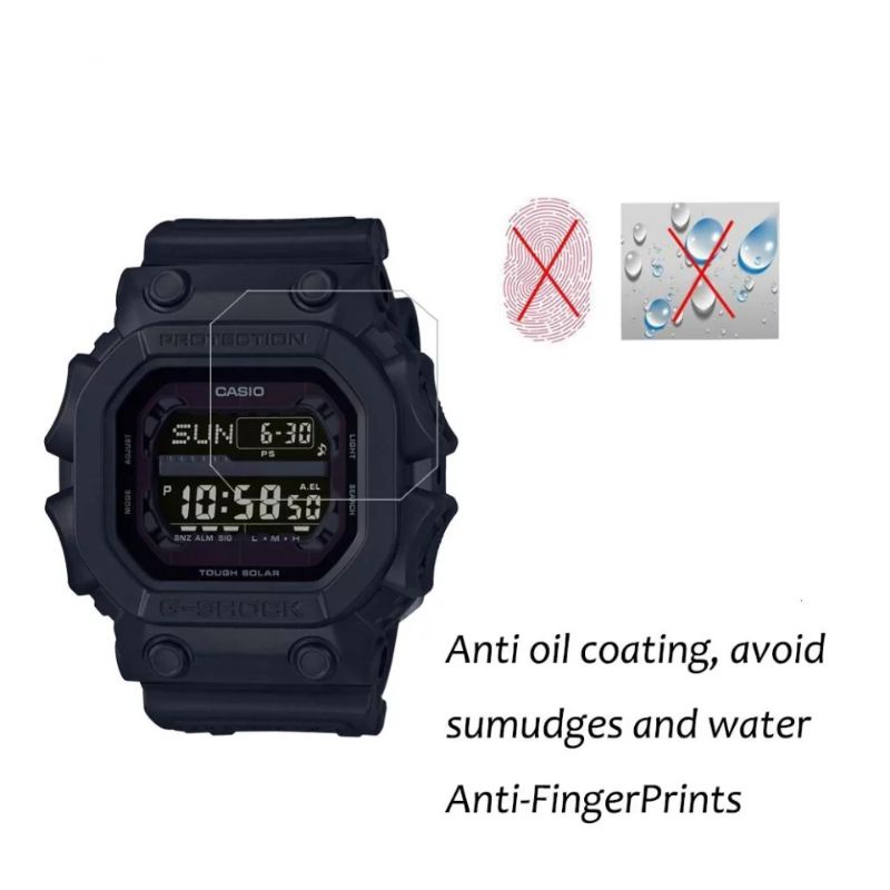 anti gores gx-56 gx56 pelindung kaca g shock kingkong gx 56 gxw-56 gx-56bb gx-56-1dr