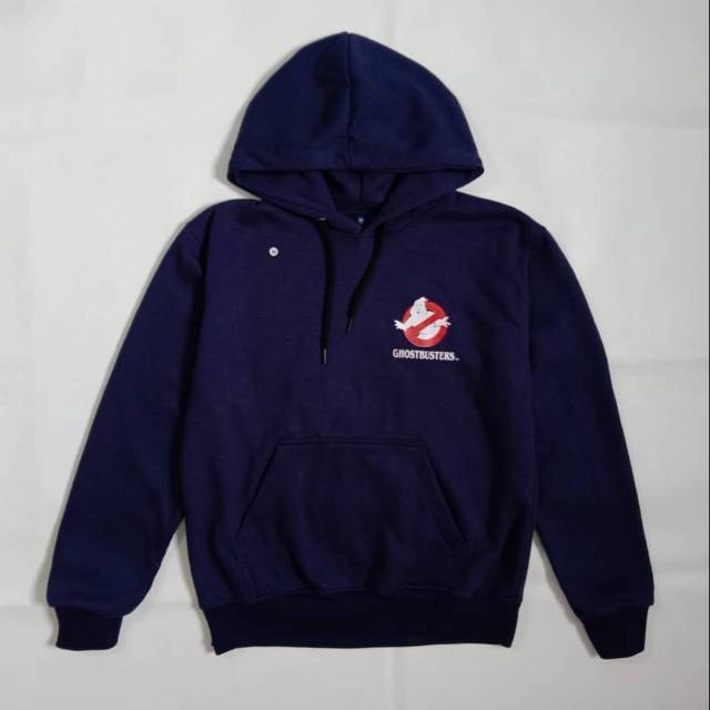 ghostbusters hoodie h&m