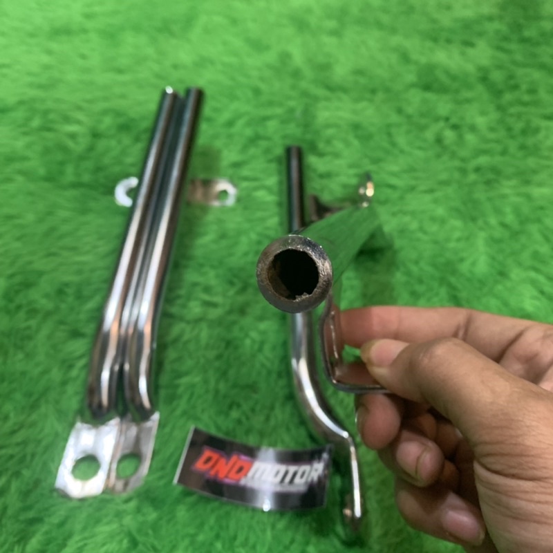 A004 SHJ- BEGEL CB POTONG PLANGER CB SAMPING PIPA TEBAL