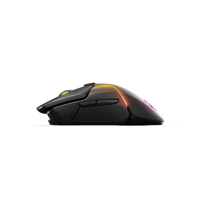 Steelseries Rival 650 Quantum Wireless Gaming Mouse