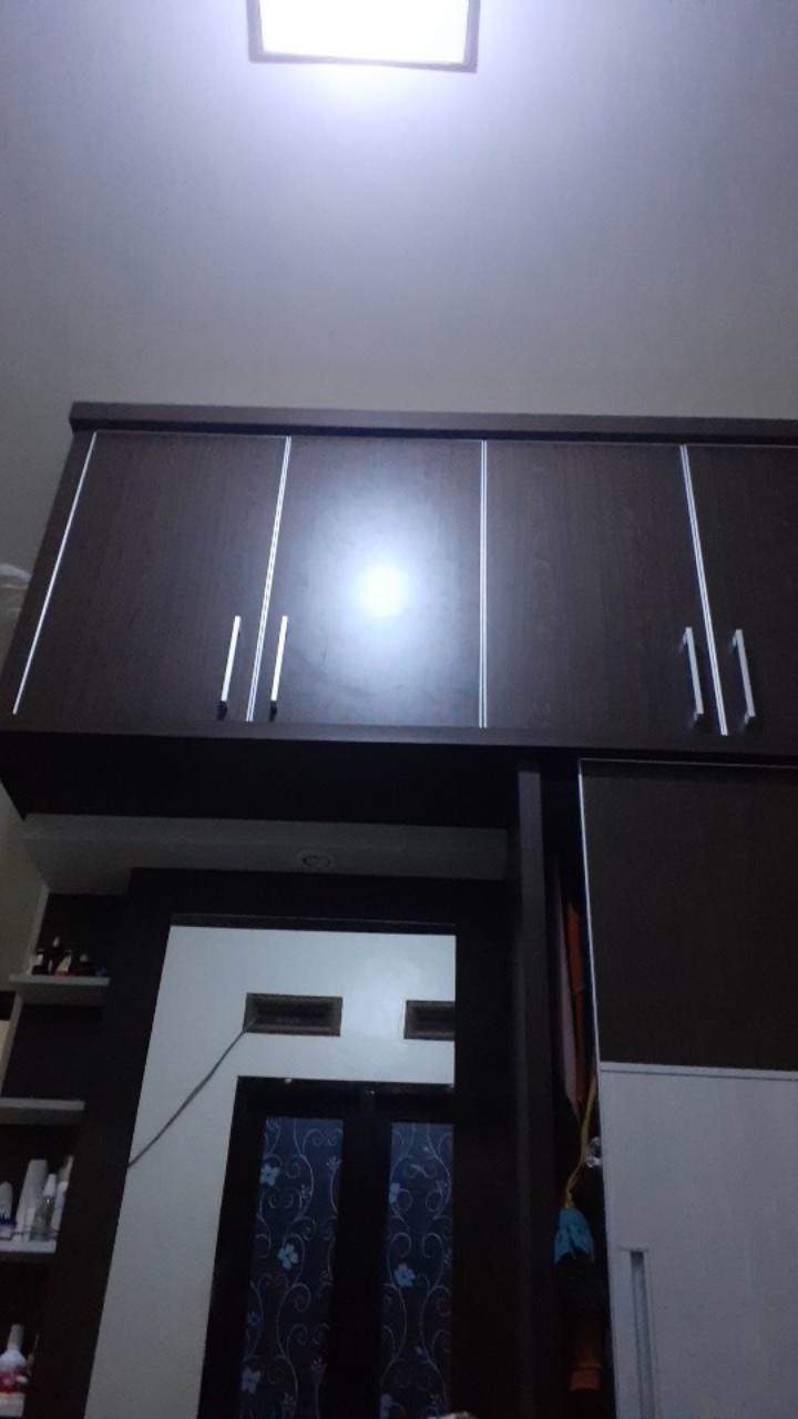 Dispenser Kantong Plastik Sampah Untuk Ditempel Didinding