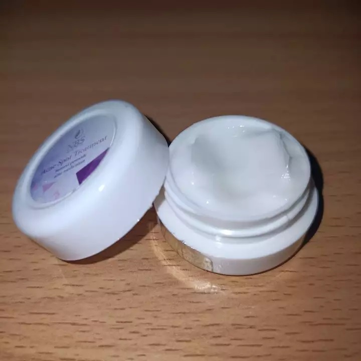 NBS SKINCARE ACNE SPOT