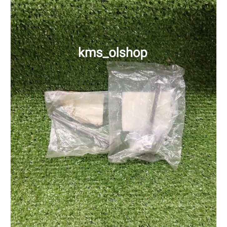 Payung Klep IN EX Suzuki Thunder Original IN ( 12912H12F50H000 ), EX ( 12911H12F50H000 )