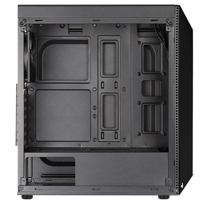 AeroCool - Shard / Gaming Case Tempered Glass