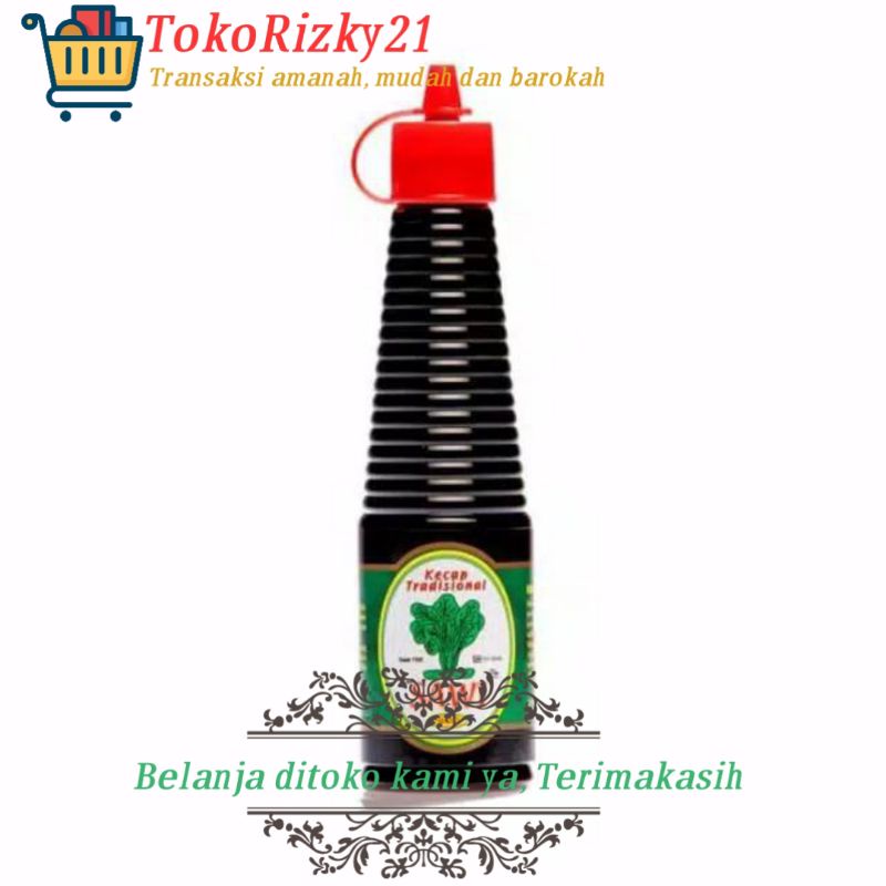 

kecap manis pet 140 cap sawi