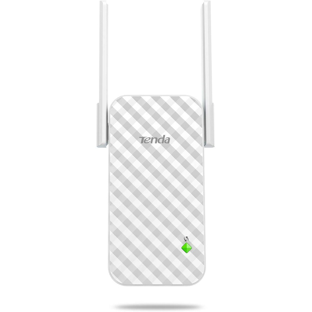 TENDA A9 WIFI EXTENDER 300MBPS