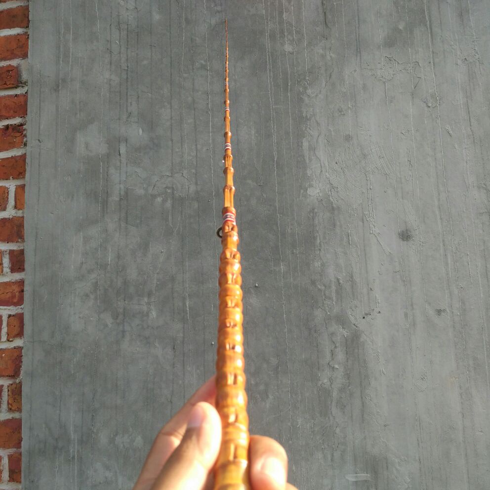 joran pancing cendani/kirisik G