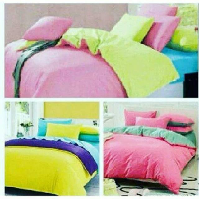 

COLOUR RAINBOW MIXMATCH