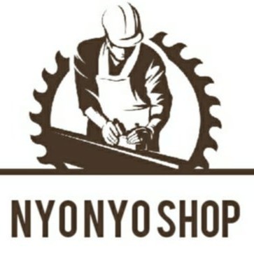 NYONYO HOKI SHOP store logo