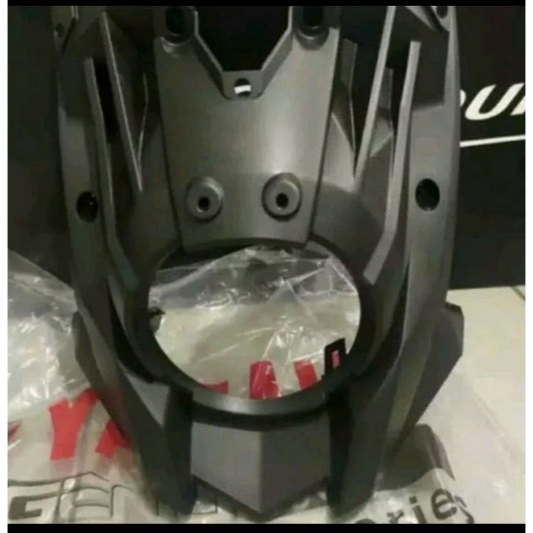 batok lampu depan xride 115 original yamaha