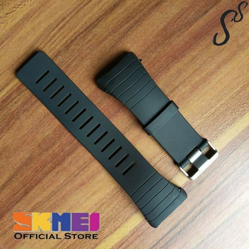 Skmei tali jam tangan skmei1992 strap tali jam tangan skmei 1992
