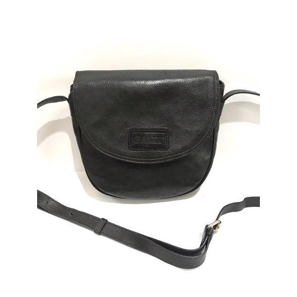 Authentic Bally Sling Bag Vintage