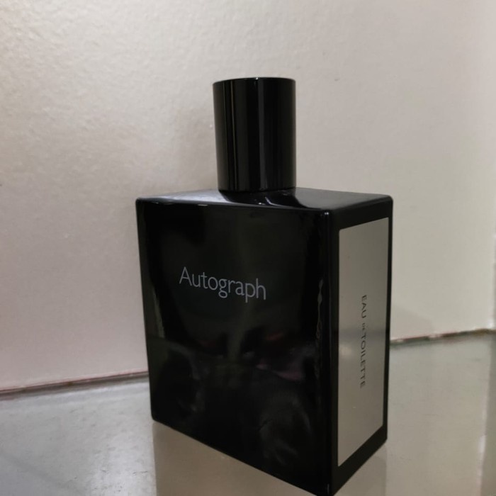 Parfum PARFUM PRIA MARKS AND SPENCER AUTOGRAPH EDT 100ML(G6M4) Parfum Geamoore Parfum Import BISA CO