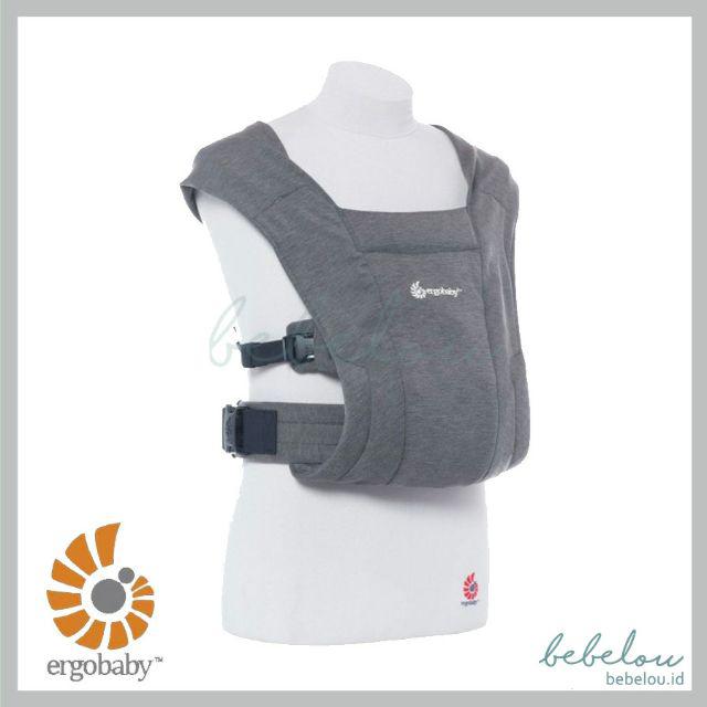 ergobaby original weight minimum