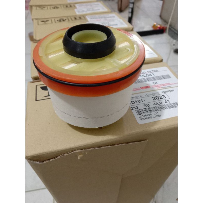 filter solar innova diesel isi 10pcs fuel filter innova diesel hilux fortuner filter solar innova 20