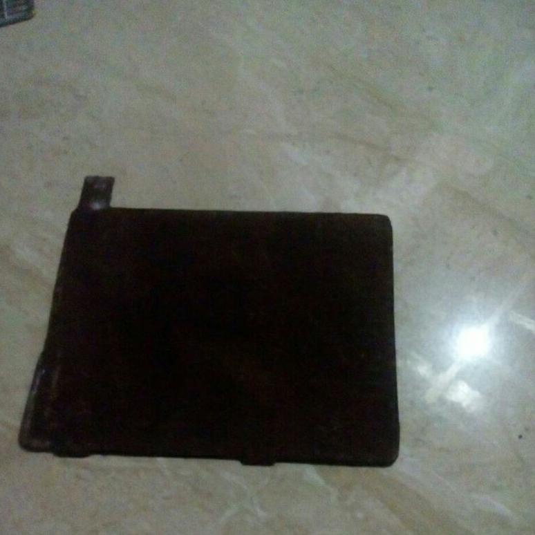 [KODE DS8GE] sel aki mobil 10 lembar ( positif)