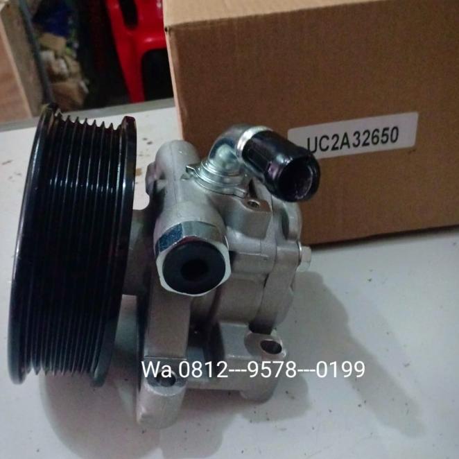 Pompa Power Steering Ford Ranger 2.2