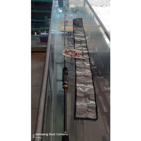 JORAN MAGNO SHARKY 562 ML