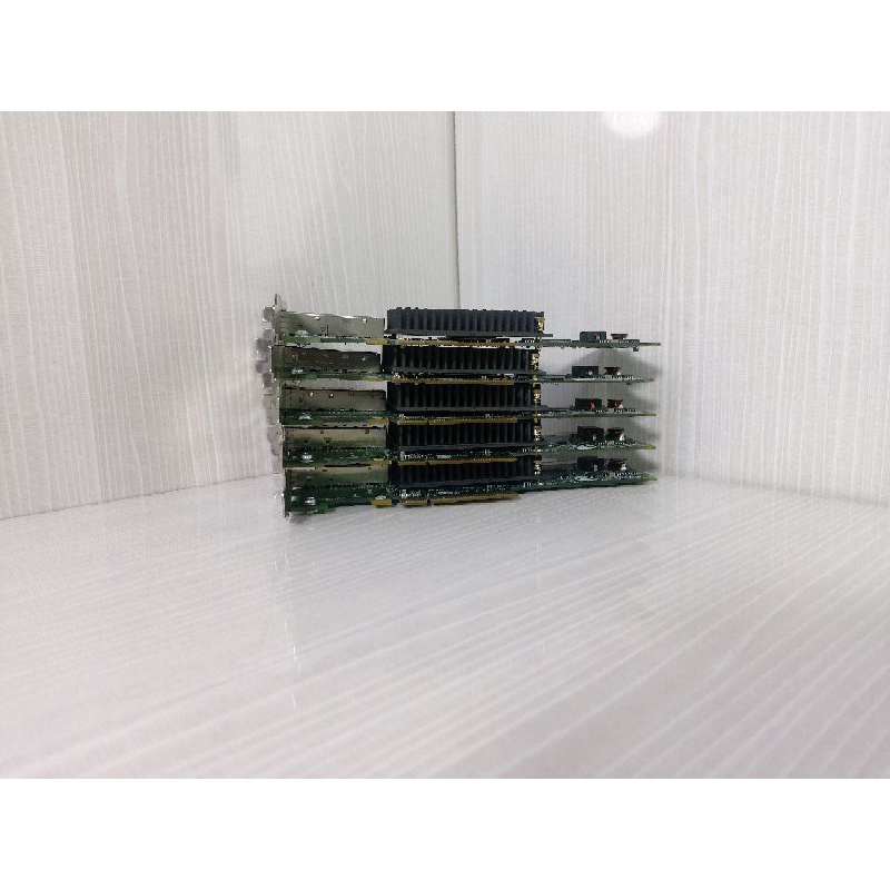 Pci Express Hp Emulex LPE1200 Fibre Channel 1Port