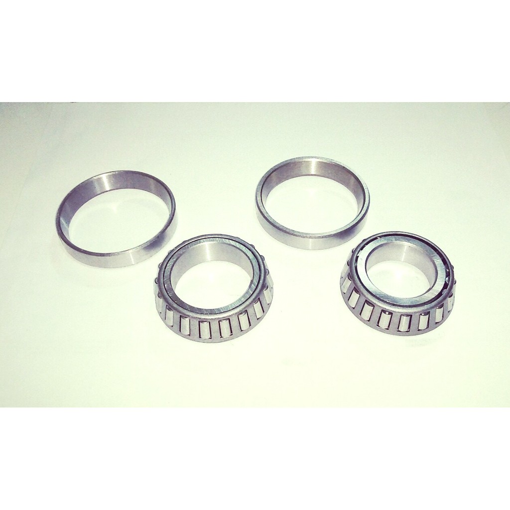 KOMSTIR RACING BEARING BAMBU TIGER/MEGAPRO LAMA/GL PRO/GL MAX