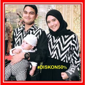 Kemeja Pria Zatta Men Sarimbit Talaha Men By Elzatta Hijab