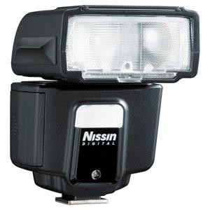 Nissin I 40 for Sony