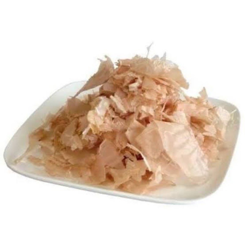 Katsuobushi / Bonito Flakes 500gr