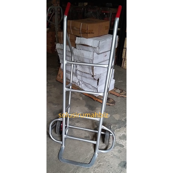 gledekan Angkut Barang u 500 kg diameter pipa 1&quot; u 500kg troley