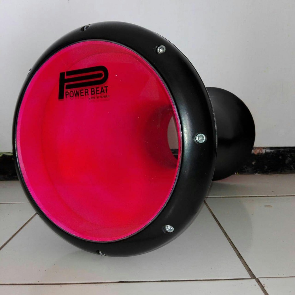 Darbuka Cat polos 8inc Mika Power beat