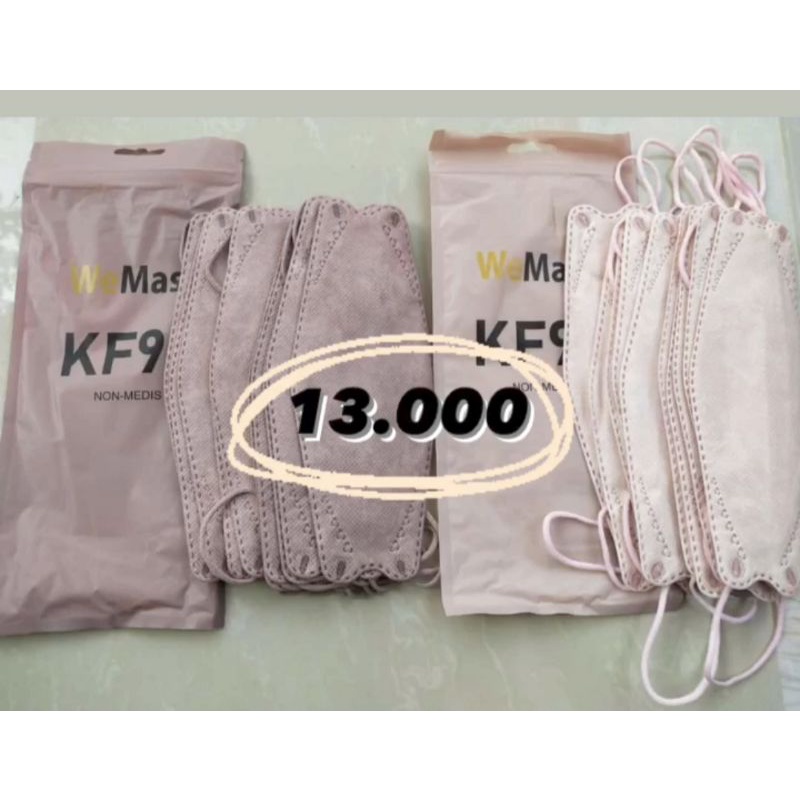 kf 94 we mask