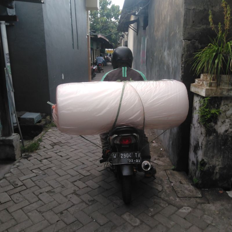 

Bubble wrap 125 x 50 M, Bubble wrap 125cm x 50 m, bubble wrap 1,25M x 50m, bubble wrap 1 roll 50M