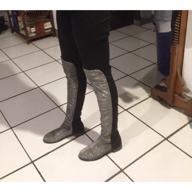 Stuart Weitzman Boots