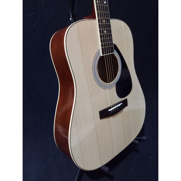 GITAR AKUSTIK F310 CUSTOM BERGARANSI