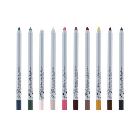 MADAME GIE Silhouette Eyeliner