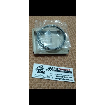 ring piston civic wonder standart